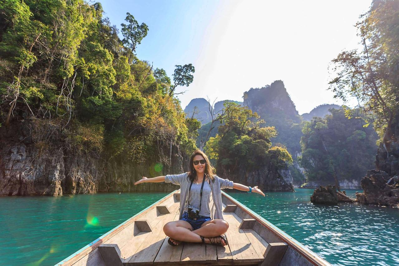 Mangrove Tour Langkawi: Jelajahi Keindahan Ekosistem Pesisir